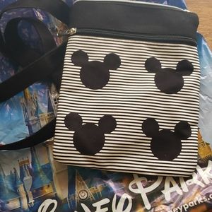 Disney Crossbody